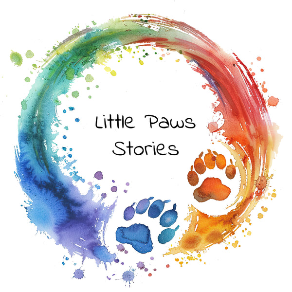 Little Paws Stories