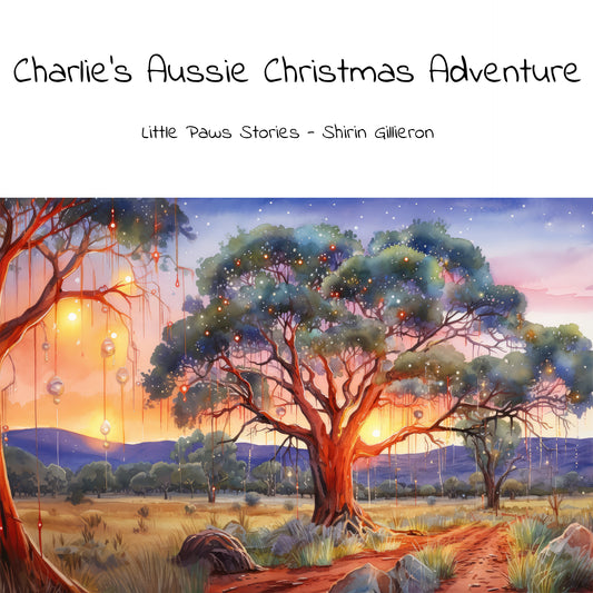 Charlie's Aussie Christmas Adventure